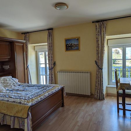 Chambres D'Hotes La Terrasse D'Argein Εξωτερικό φωτογραφία