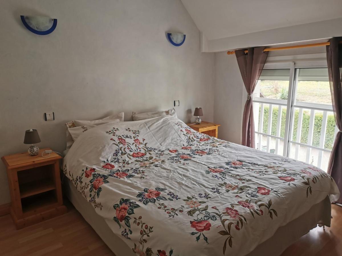 Chambres D'Hotes La Terrasse D'Argein Εξωτερικό φωτογραφία